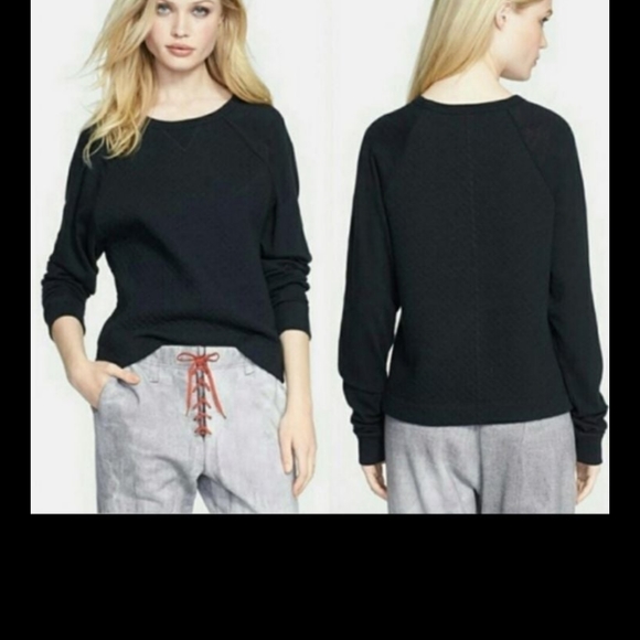 Rag and bone pullover - Picture 2 of 5